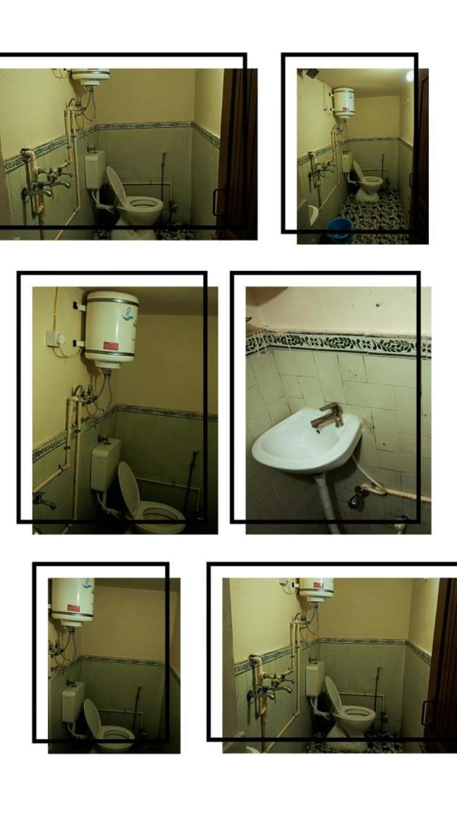 Agrawal Stay Home Varanasi Exterior foto